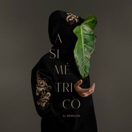 Album cover of Asimétrico