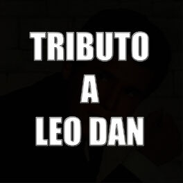 Album cover of Leo Dan Mania