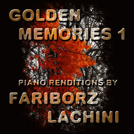 Album cover of Golden Memories 1