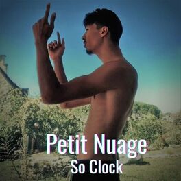 Album cover of Petit nuage