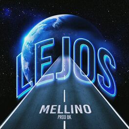 Album cover of LEJOS (feat. BK)