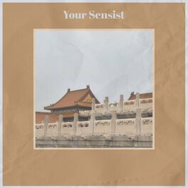 Album cover of Your Sensist