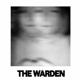 Album cover of The Warden