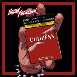 Album cover of Cudzesy