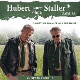 Album cover of Folge 09: Zu späte Einsicht