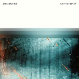 Album cover of Winter Poetry