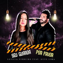 Album cover of Seu Guarda Por Favor