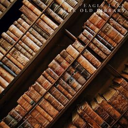Album cover of The Old Library