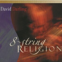 Album cover of 8-String Religion