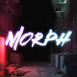 Album cover of Morph (feat. The Kount)