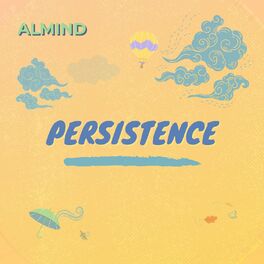 Album cover of Persistence