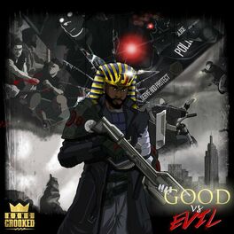 Album cover of Good vs. Evil (Deluxe Edition)