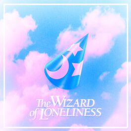 Album cover of The Wizard of Loneliness
