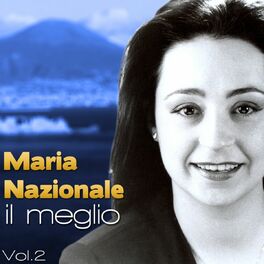 Album cover of Maria Nazionale, Il meglio, Vol. 2