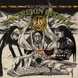 Album cover of Sovereign People