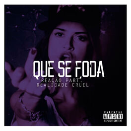 Album cover of Que Se Foda
