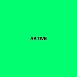 Album cover of AKTIVE EP