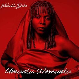 Album cover of Umuntu Womuntu