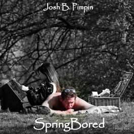 Album cover of SpringBored