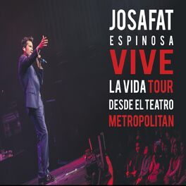 Album cover of Vive la Vida Tour: Desde el Teatro Metropólitan (En Vivo)