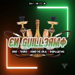 Album cover of En Guillermo (feat. Goro, King De Oca & Papujo Mc)