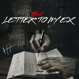 Album cover of Letter To My Ex
