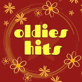 Album cover of oldies hits