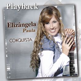 Album cover of Conquista (Playback)