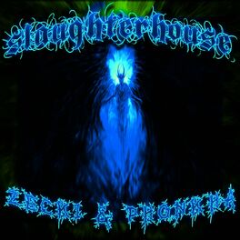 Album cover of SLAUGHTER HOUSE (Remixes)