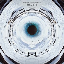 Album cover of Siluete