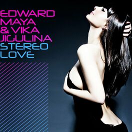 Album picture of Stereo Love