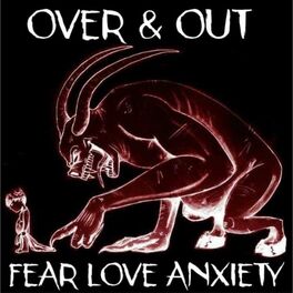 Album cover of Fear Love Anxiety