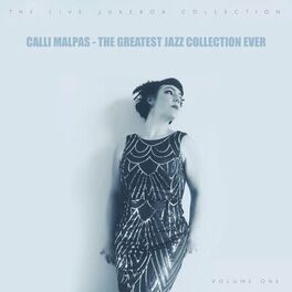Album cover of The Greatest Jazz Collection Ever