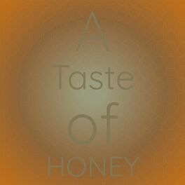 Album cover of A Taste of Honey