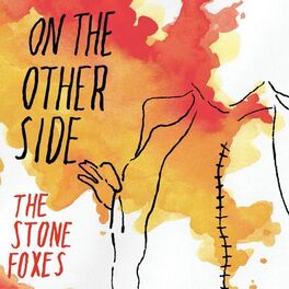 Album cover of On The Other Side
