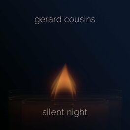 Album cover of Silent Night (Cover Guitar Instrumental)