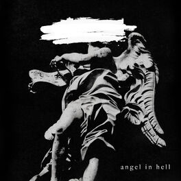 Album cover of Angel in Hell