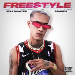 Album cover of Freestyle (Going Bad) [Spanish Version]