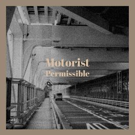 Album cover of Motorist Permissible