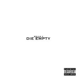 Album cover of Die Empty