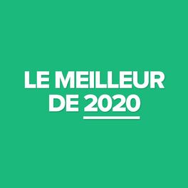 Album cover of Le meilleur de 2020
