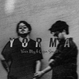 Album cover of Yorma (feat. Çağan Şengül)