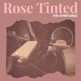 Album cover of Rose Tinted