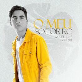 Album cover of O Meu Socorro