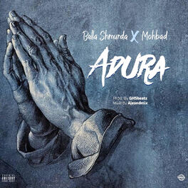 Album cover of Adura