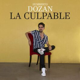 Album cover of La Culpable