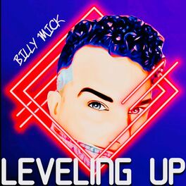 Album cover of Leveling Up