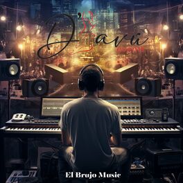 Album cover of D'javu