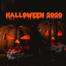 Album cover of Halloween 2020