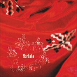 Album cover of Marhaba